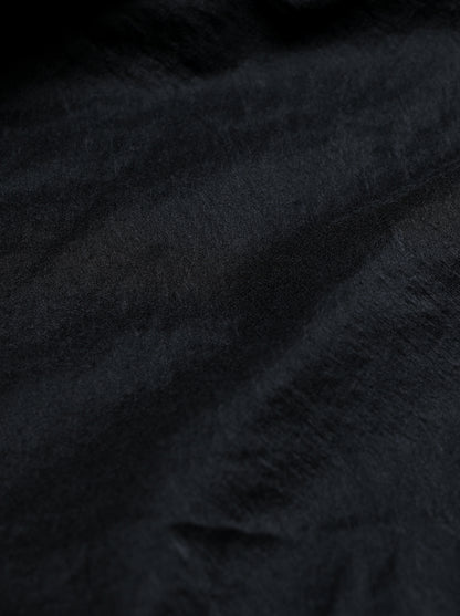 barbell object / air sh -BLACK