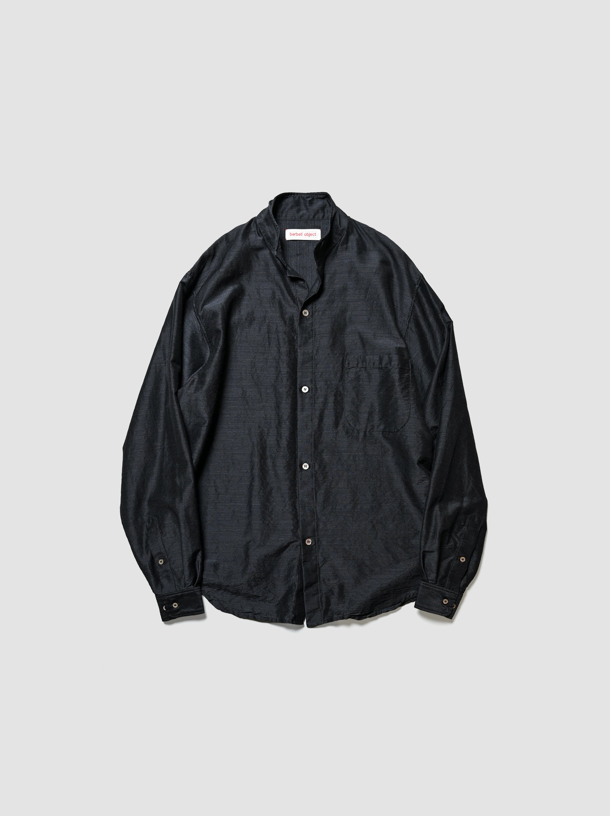 barbell object / air sh -BLACK – and father
