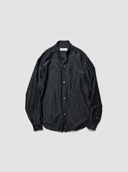 barbell object / air sh -BLACK