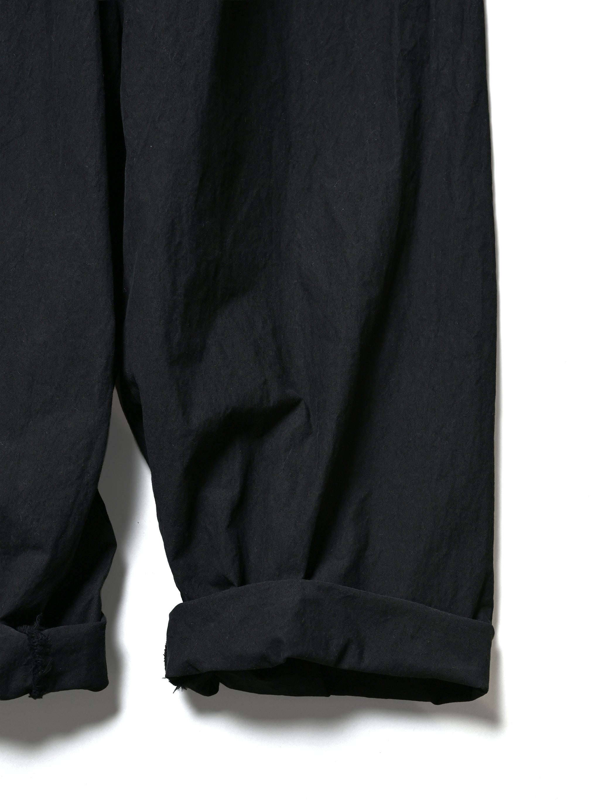 barbell object / 3m pt -BLACK
