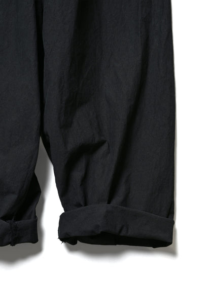 barbell object / 3m pt -BLACK