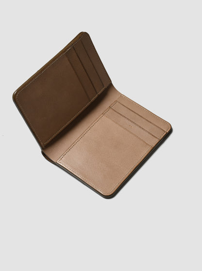 forme / <& Card S> Ostrich -TAUPE