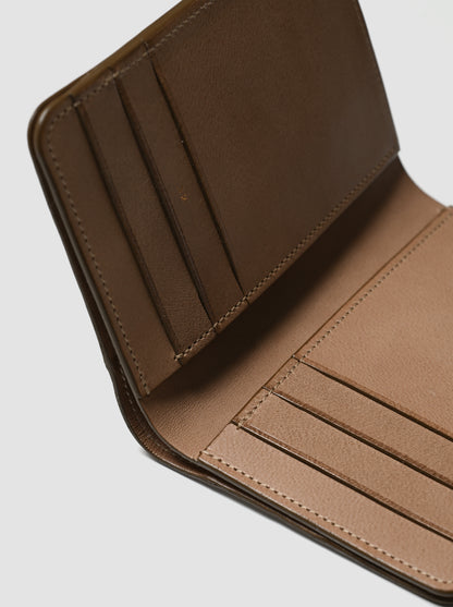 forme / <& Card S> Ostrich -TAUPE