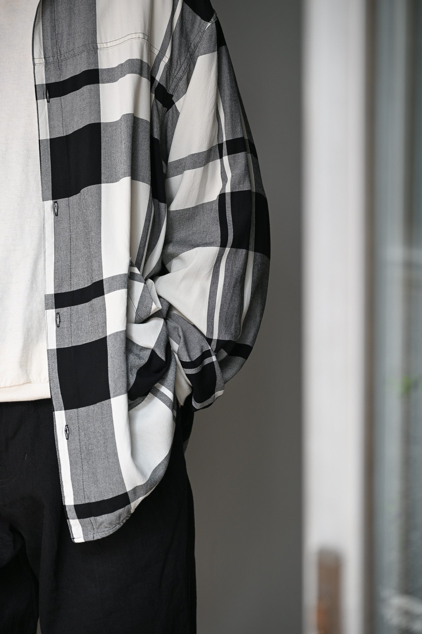 barbell object / loose sh -CHECK – and father