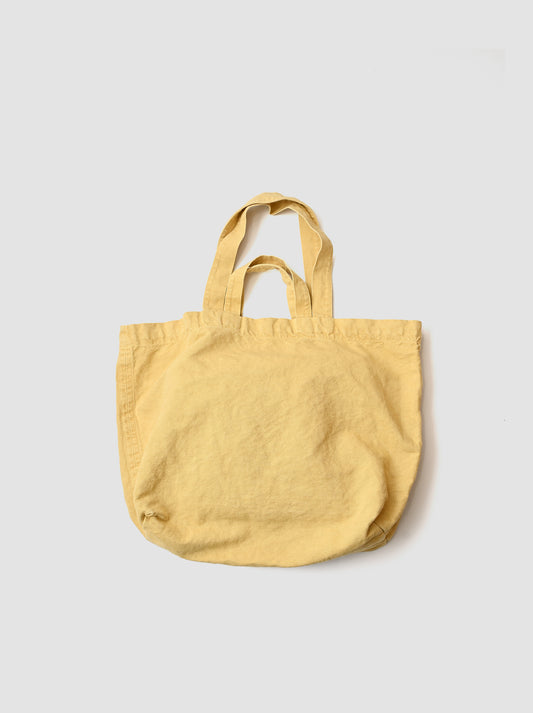 KAPTAIN SUNSHINE / Garden Bag -BUTTER