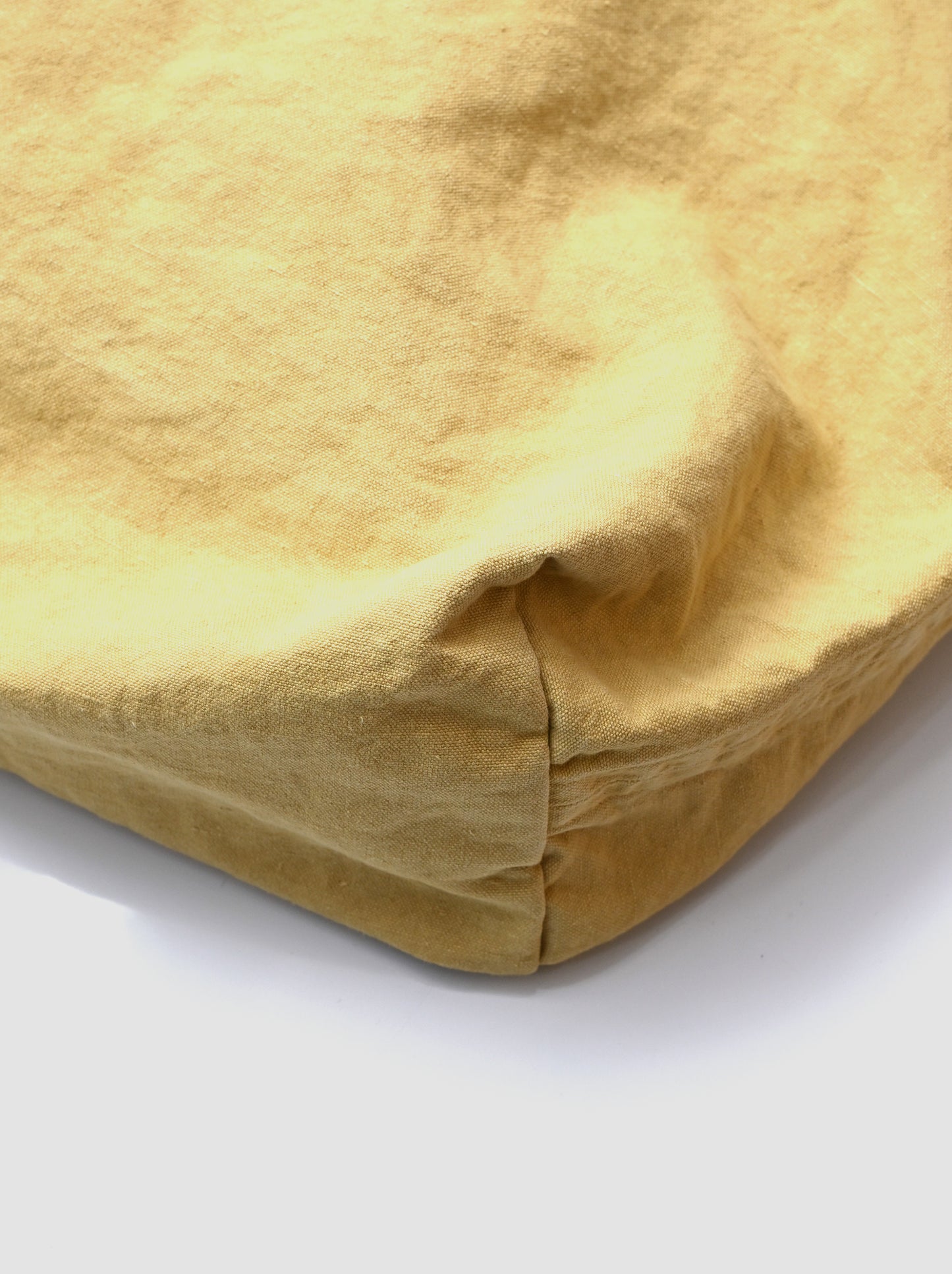 KAPTAIN SUNSHINE / Garden Bag -BUTTER