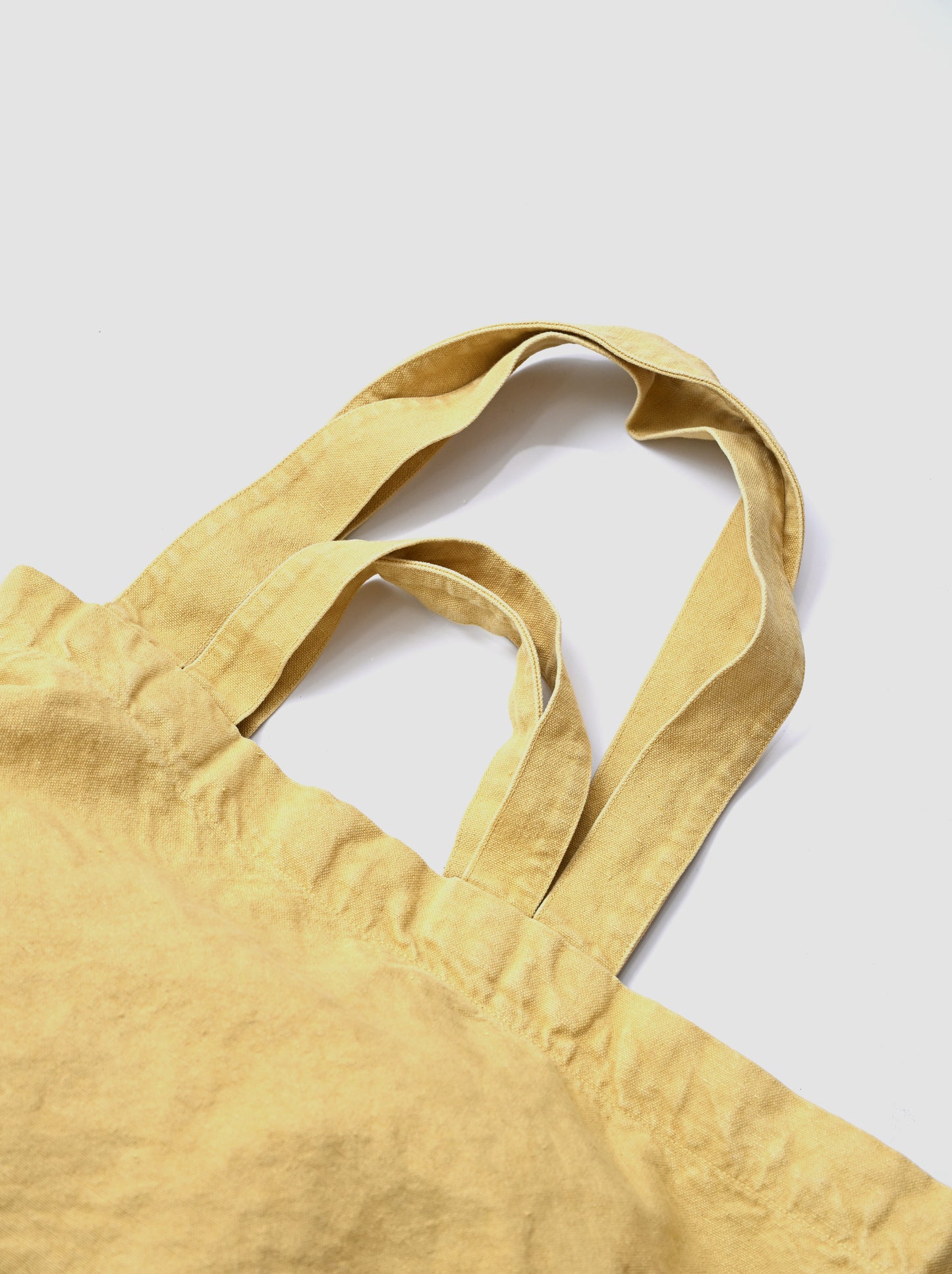 KAPTAIN SUNSHINE / Garden Bag -BUTTER