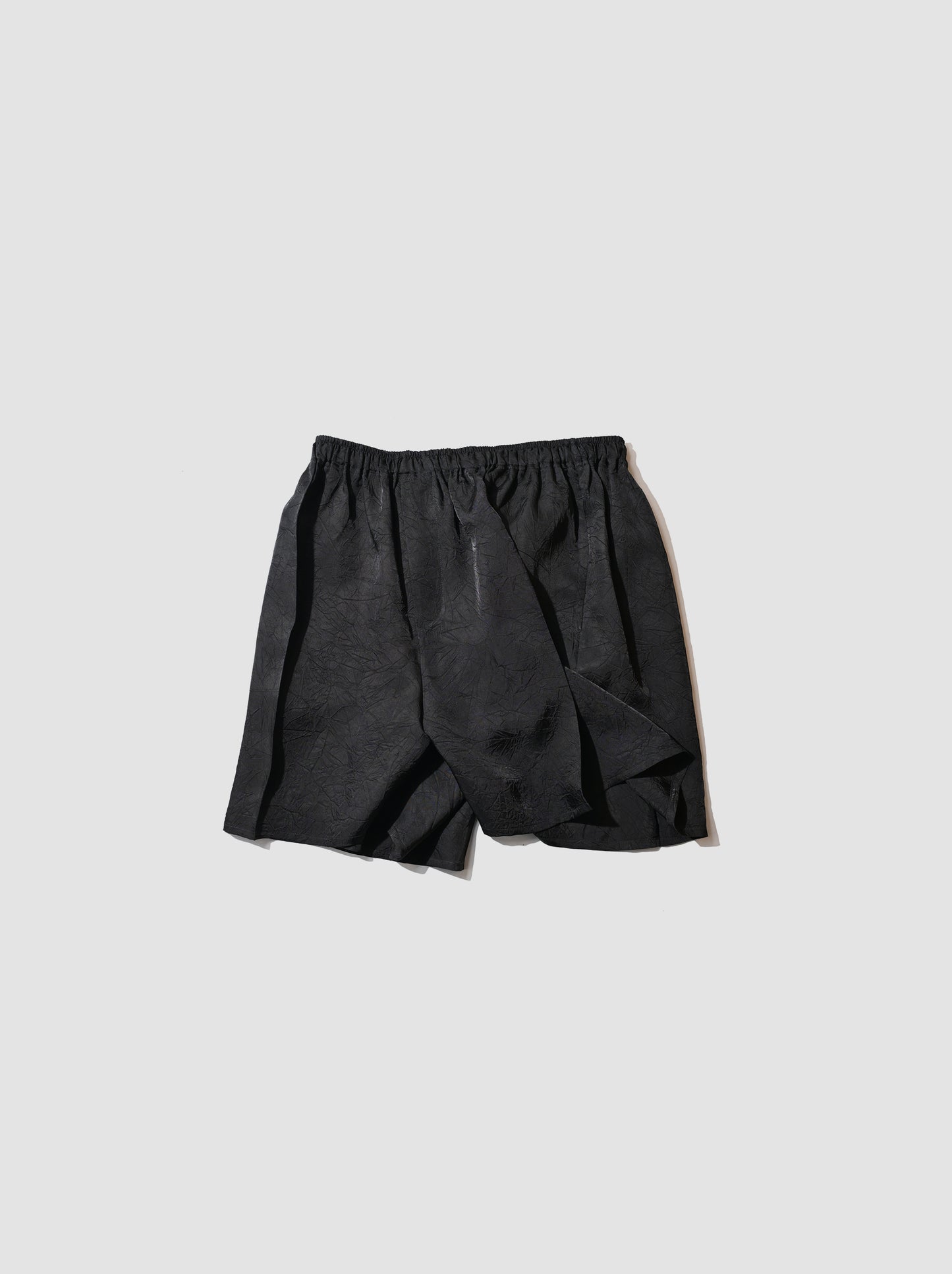 Cristaseya / MAXI BOXER -Black
