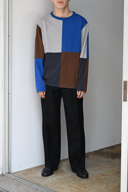 A MACHINE / Long Sleeve T-shirt in imitation of “Hotspur”(Henry Ⅳ) -31