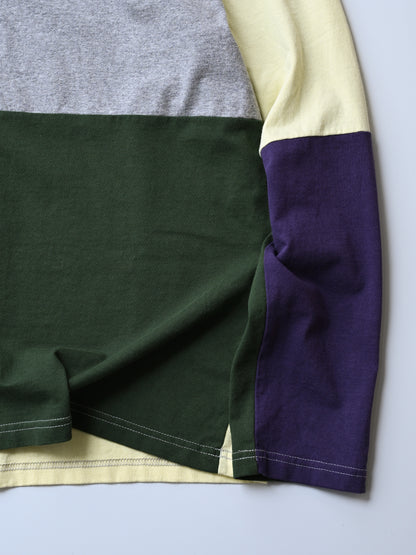 A MACHINE / Long Sleeve T-shirt in imitation of “Hotspur”(Henry Ⅳ) -61