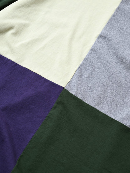 A MACHINE / Long Sleeve T-shirt in imitation of “Hotspur”(Henry Ⅳ) -61