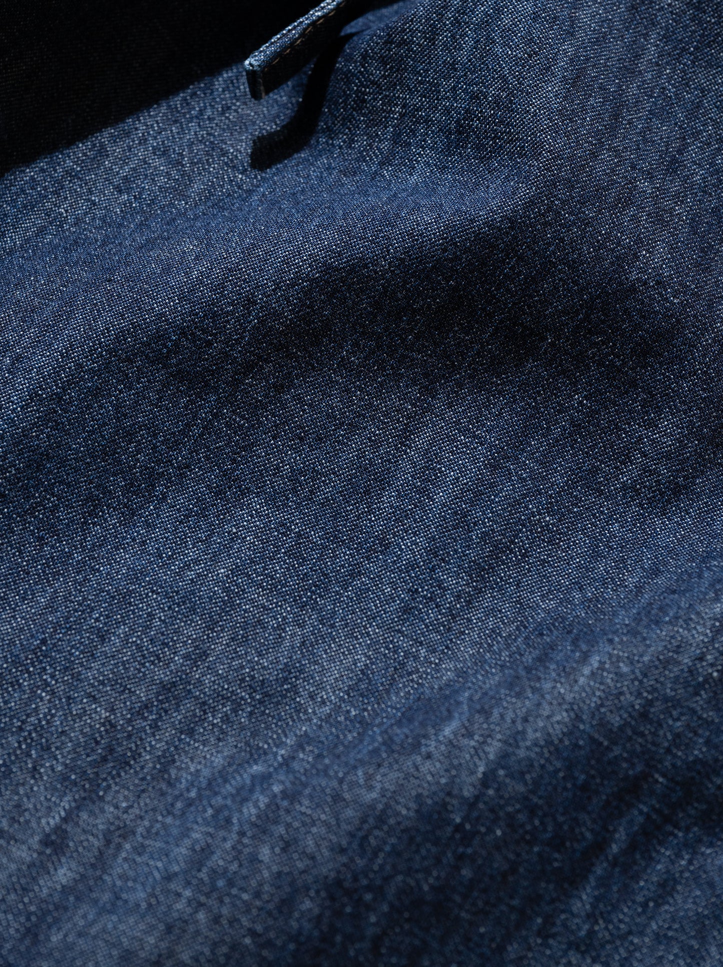 CASEY CASEY / TIE ME UP PANT -INDIGO