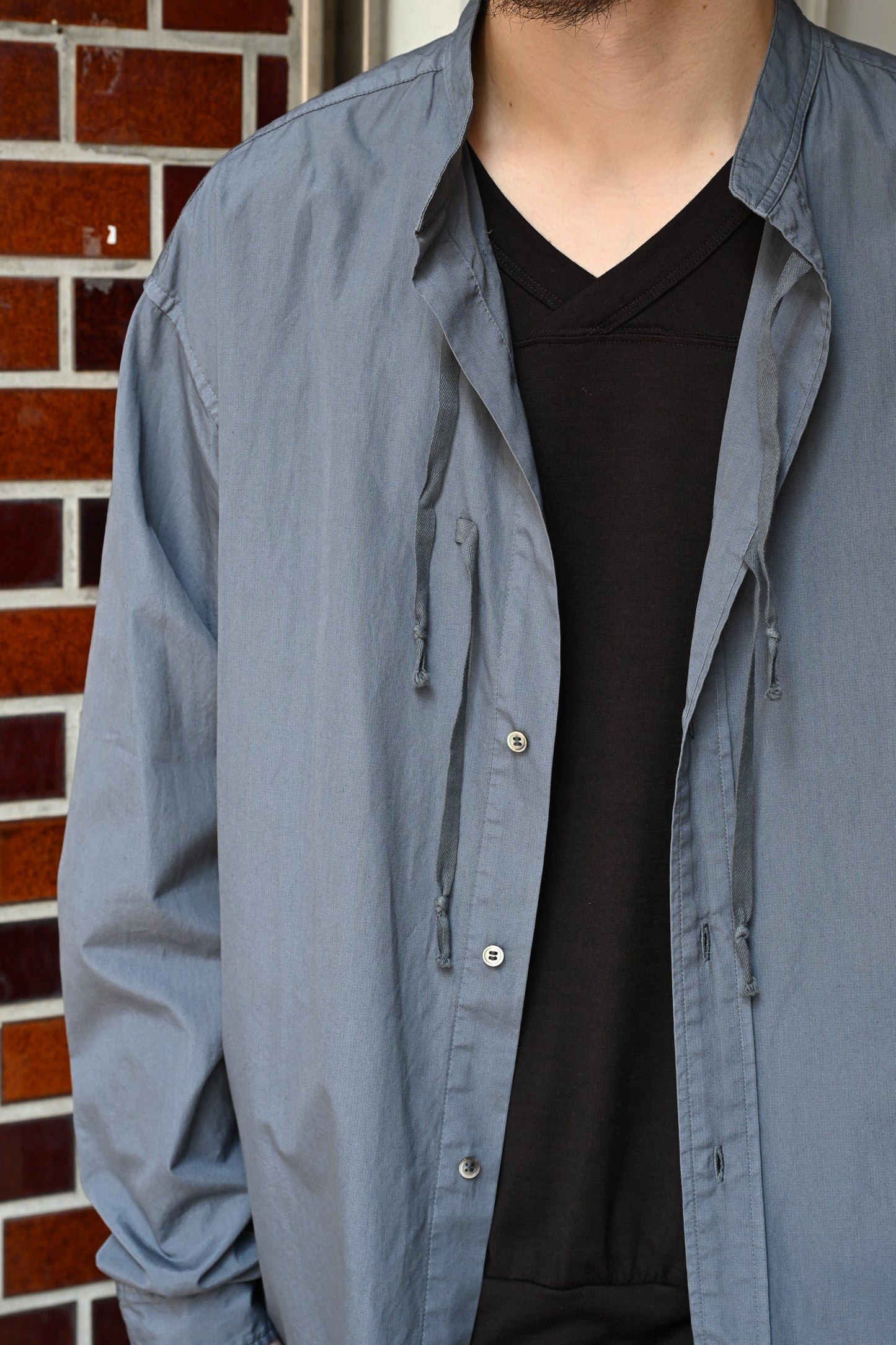 barbell object / tape sh -DARK GRAY