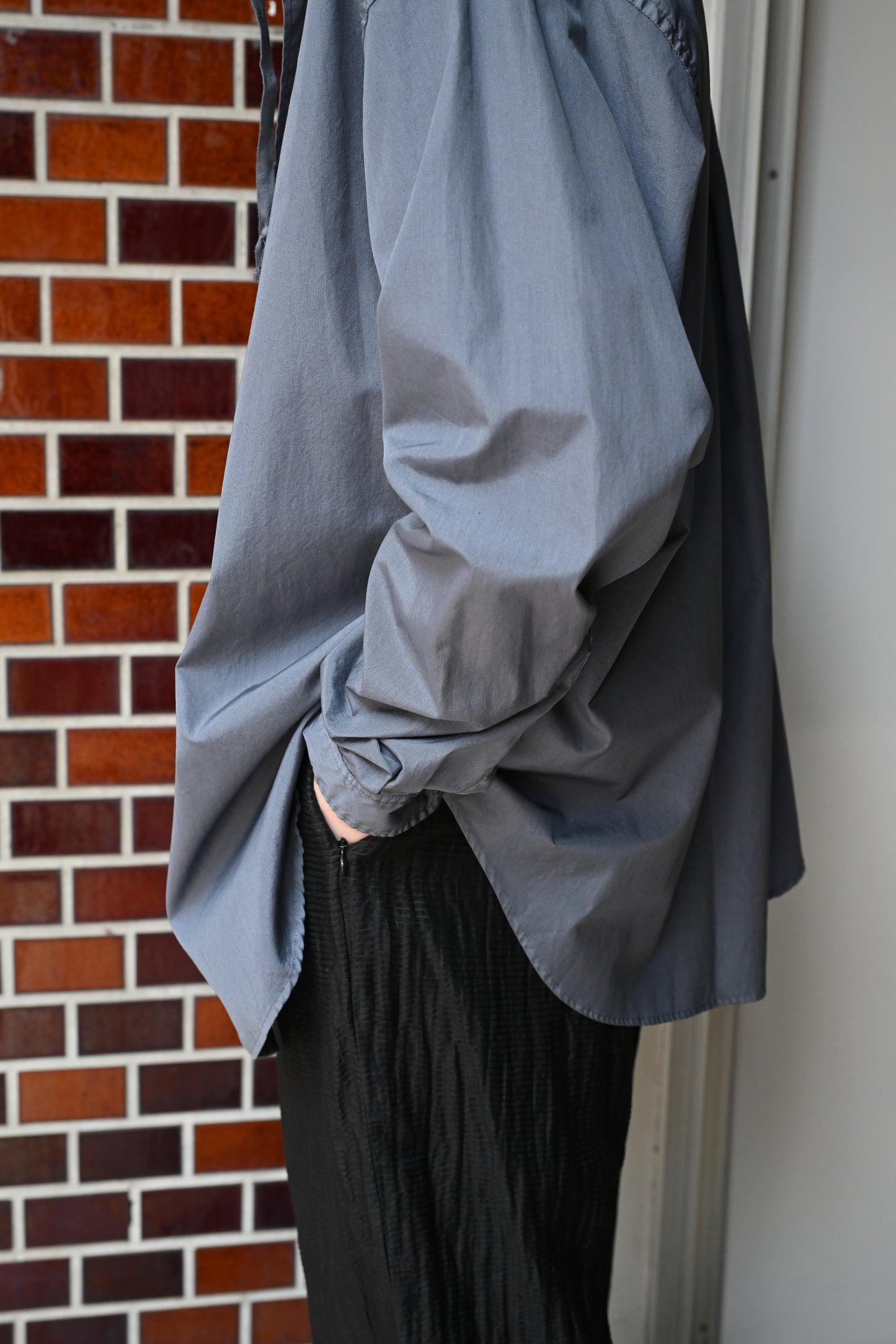 barbell object / tape sh -DARK GRAY