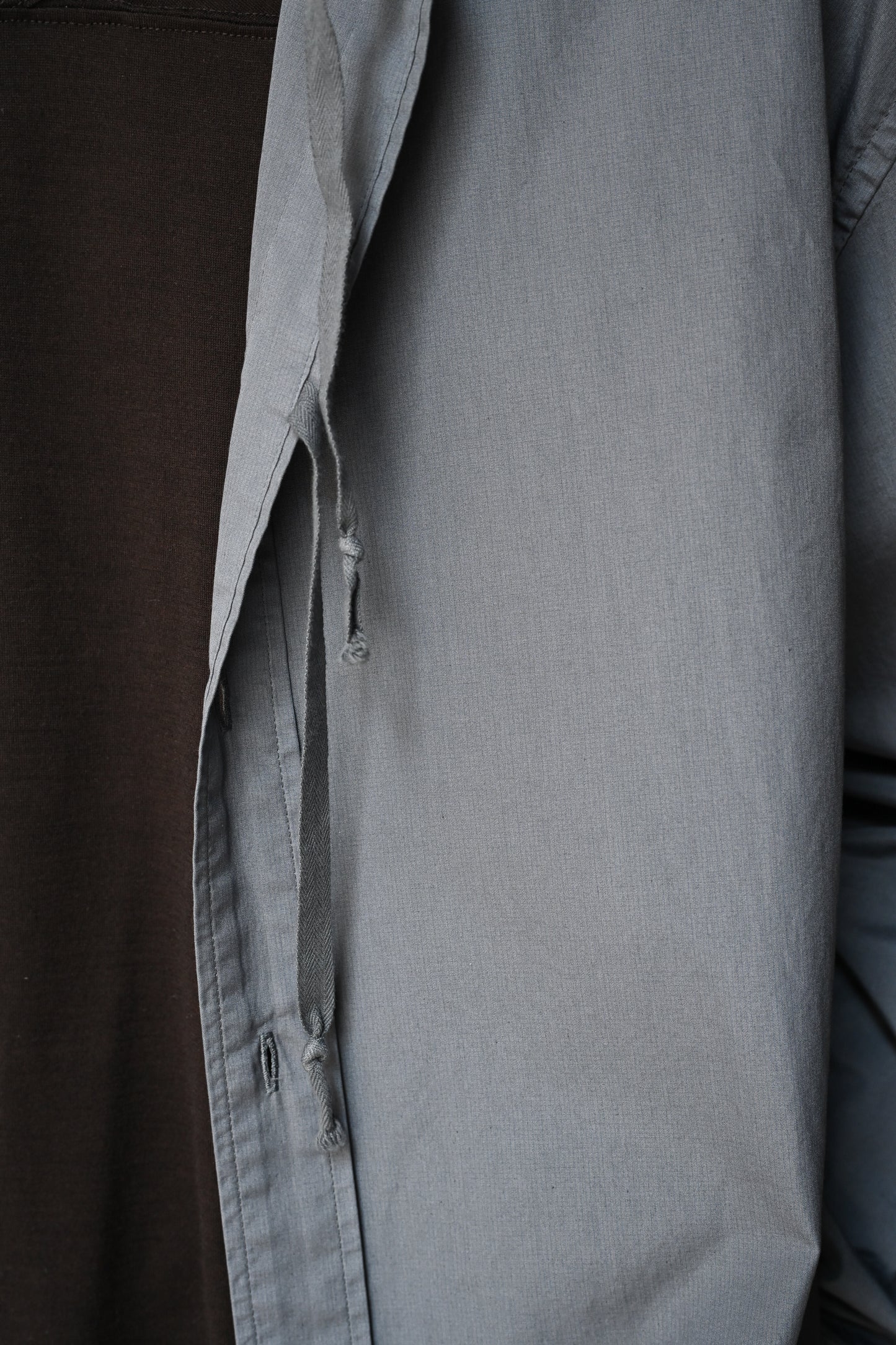 barbell object / tape sh -DARK GRAY