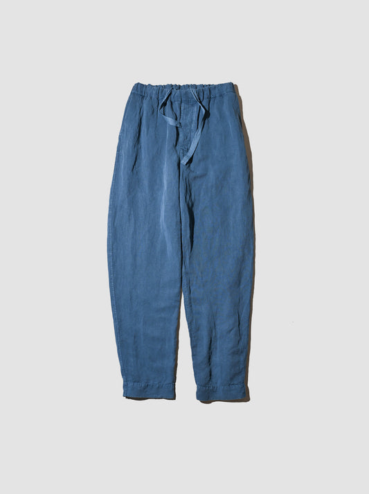 CASEY CASEY / JOG AH PANT -BLUE