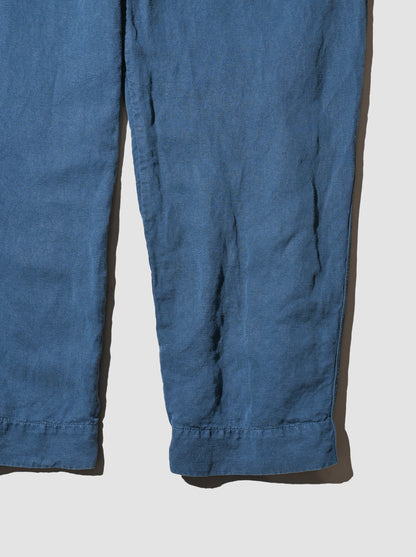 CASEY CASEY / JOG AH PANT -BLUE