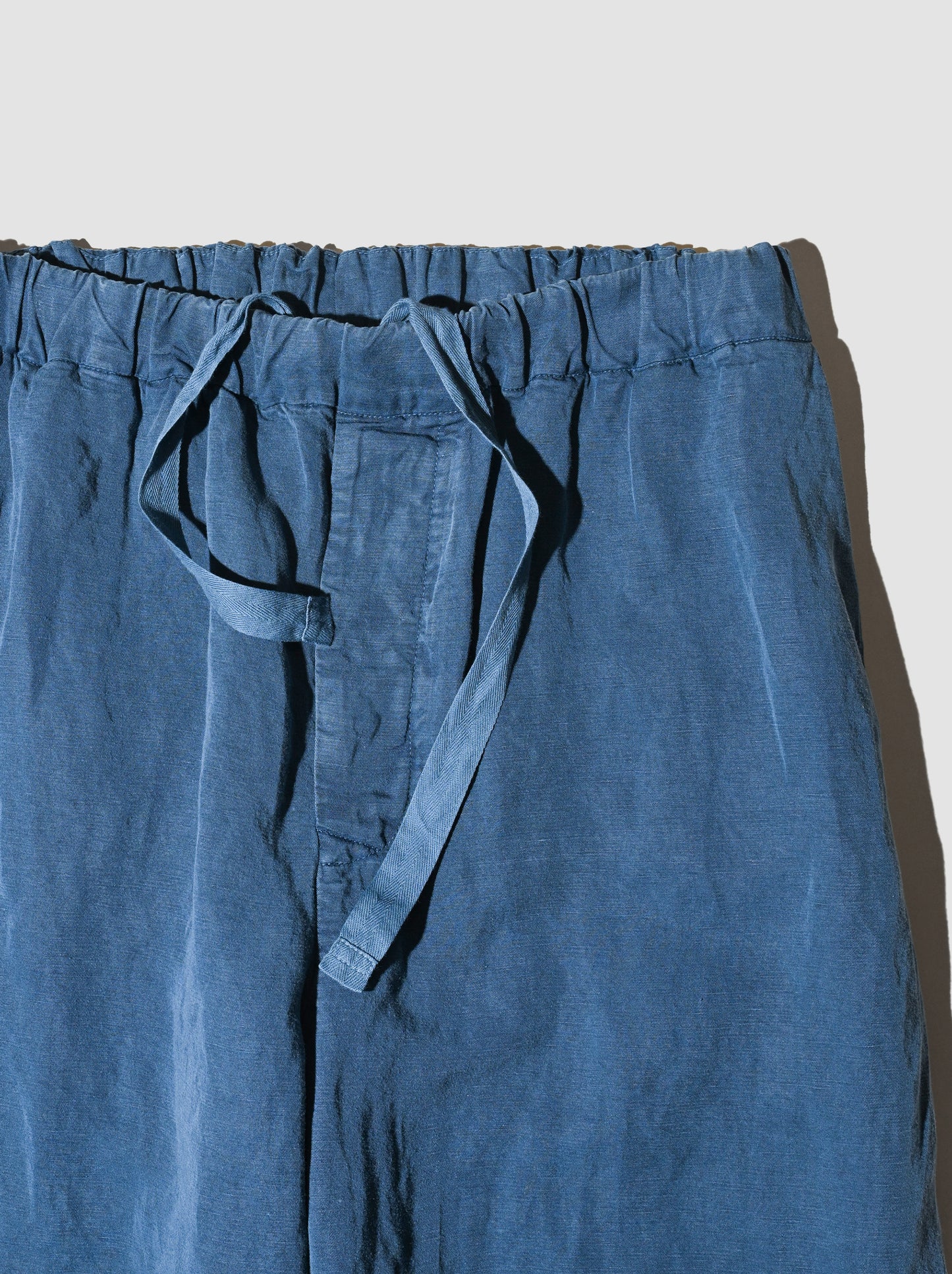 CASEY CASEY / JOG AH PANT -BLUE