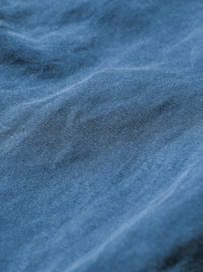 CASEY CASEY / JOG AH PANT -BLUE