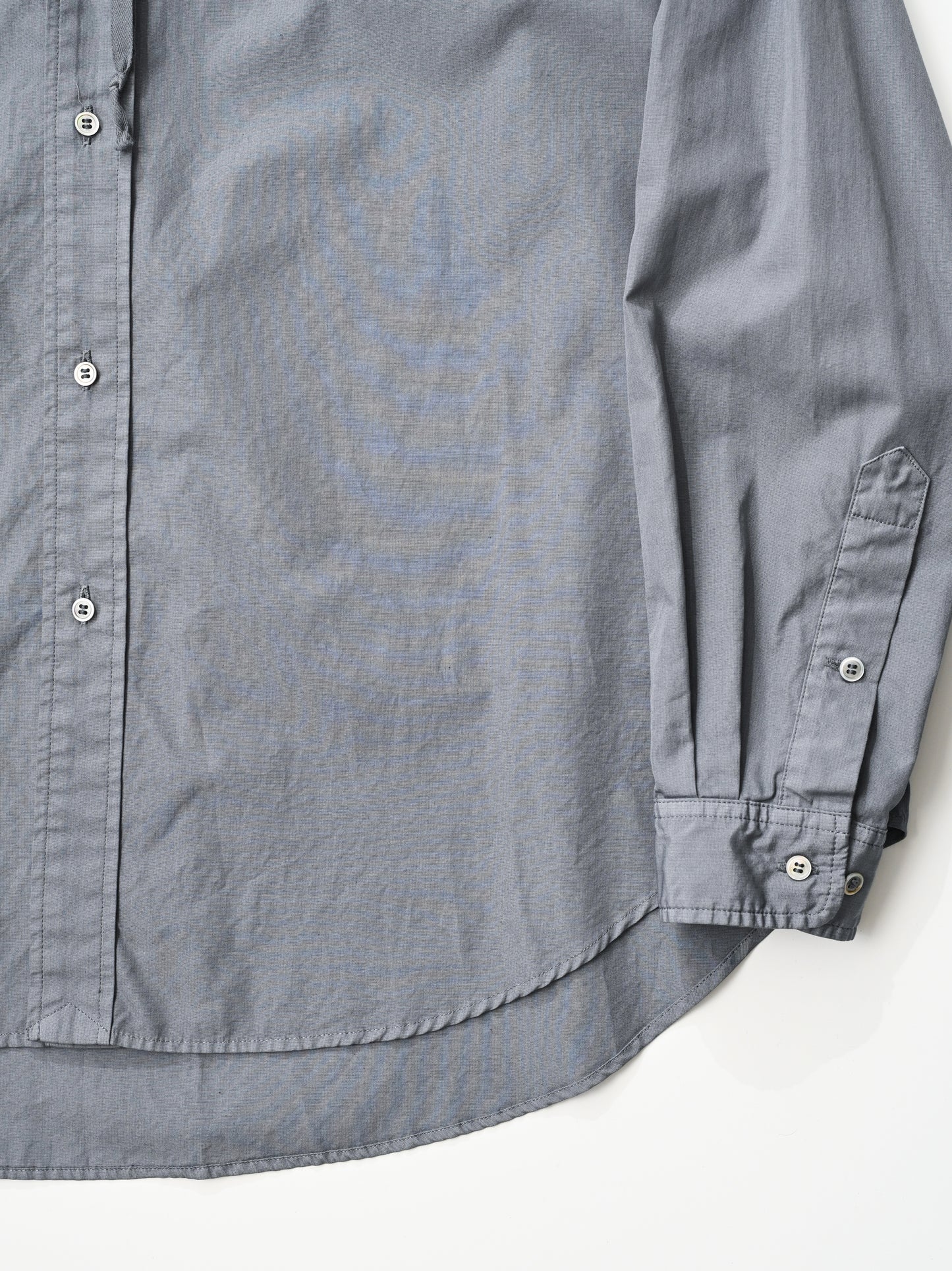 barbell object / tape sh -DARK GRAY