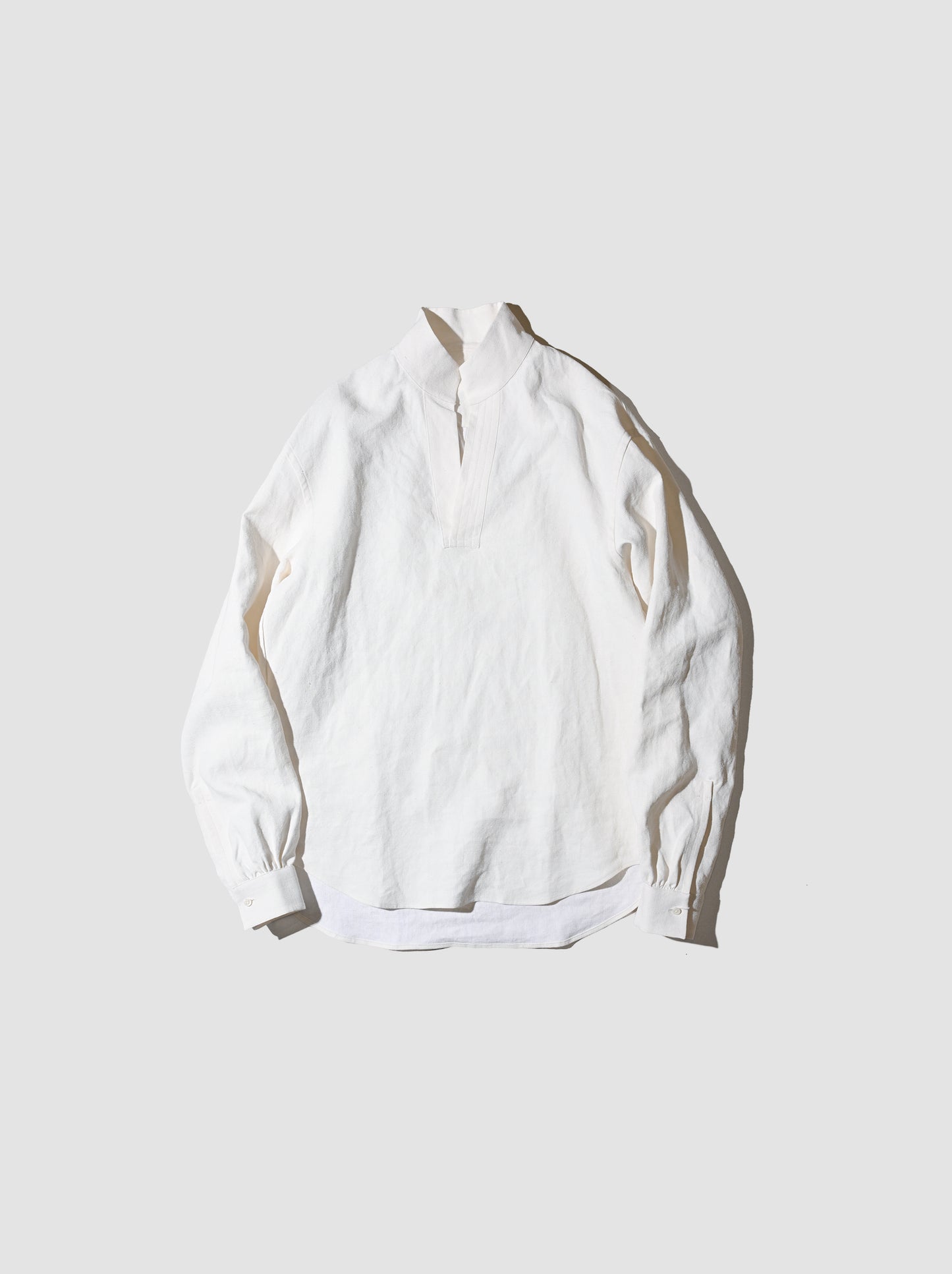 BOURRIENNE Paris X / SCULPTEUR PLATRE LIN -BLANC