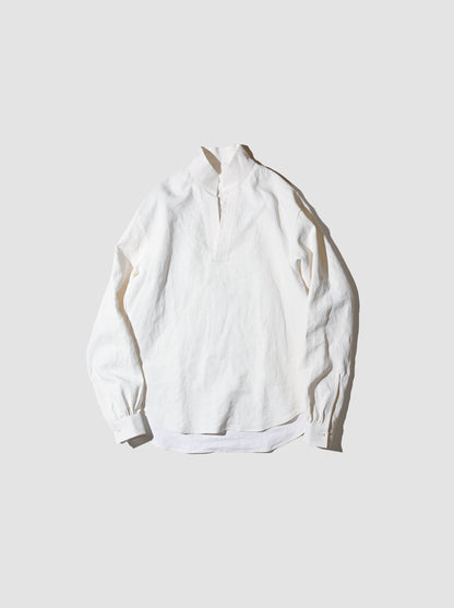 BOURRIENNE Paris X / SCULPTEUR PLATRE LIN -BLANC