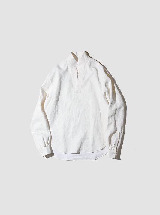 BOURRIENNE Paris X / SCULPTEUR PLATRE LIN -BLANC