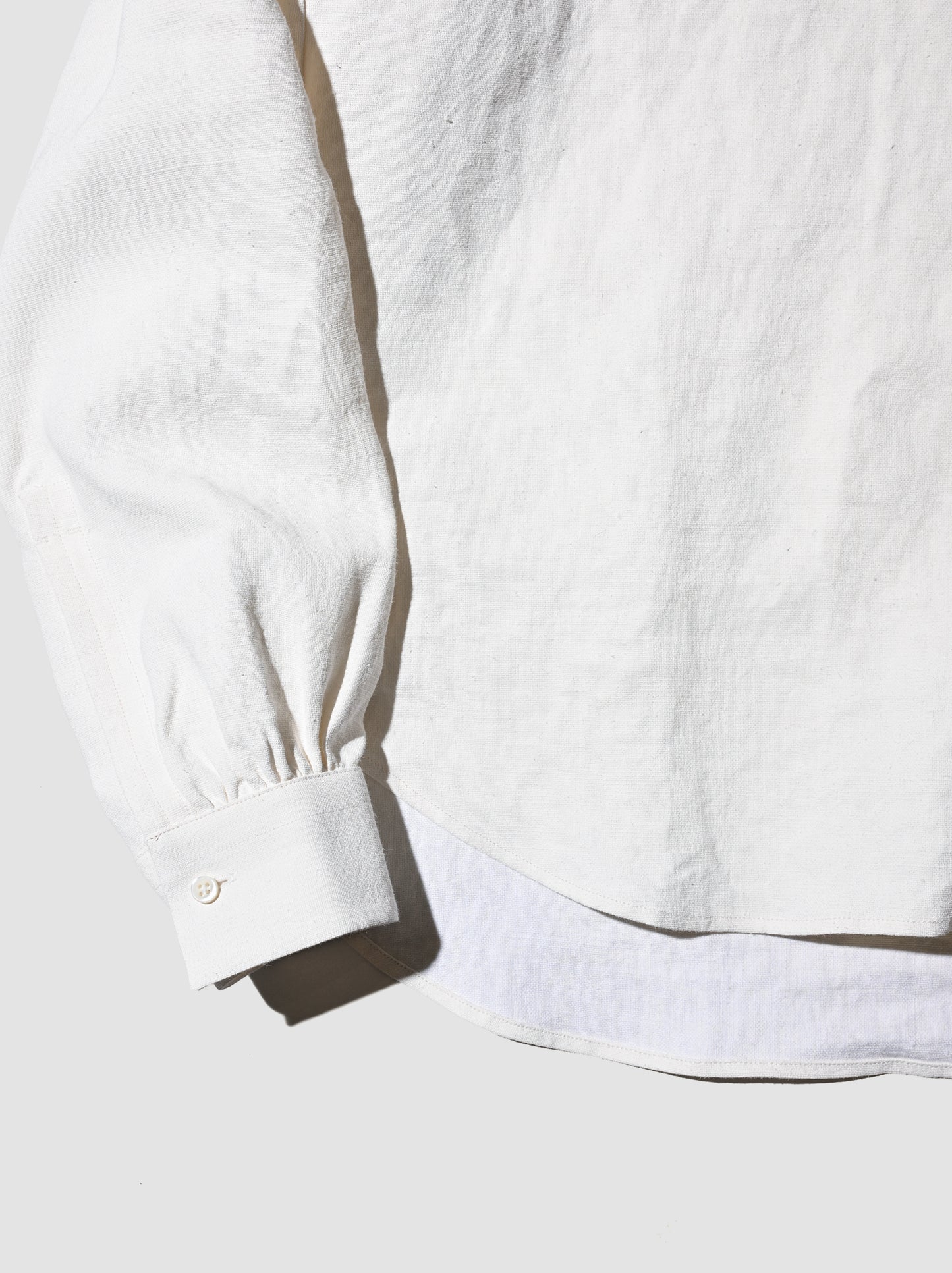 BOURRIENNE Paris X / SCULPTEUR PLATRE LIN -BLANC