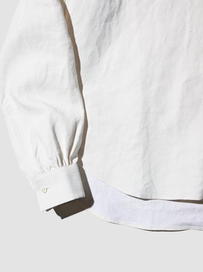 BOURRIENNE Paris X / SCULPTEUR PLATRE LIN -BLANC