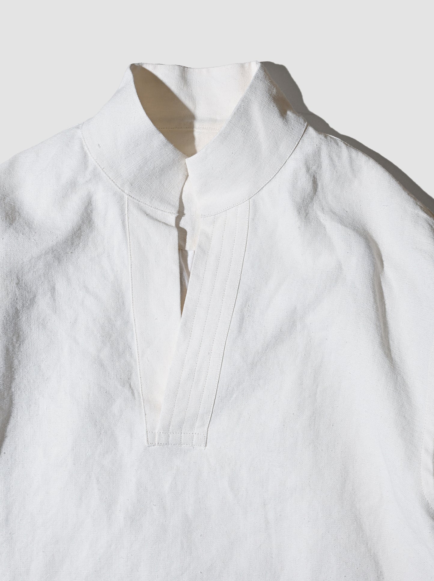 BOURRIENNE Paris X / SCULPTEUR PLATRE LIN -BLANC