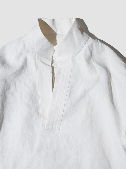 BOURRIENNE Paris X / SCULPTEUR PLATRE LIN -BLANC