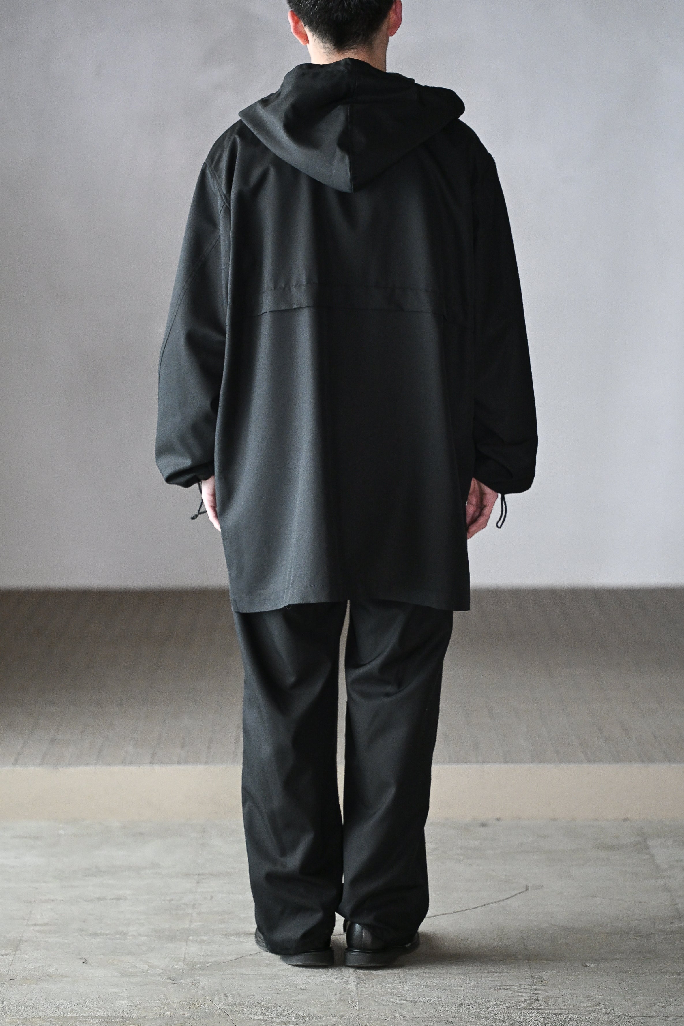 AUBERGE / MAXIME -BLACK