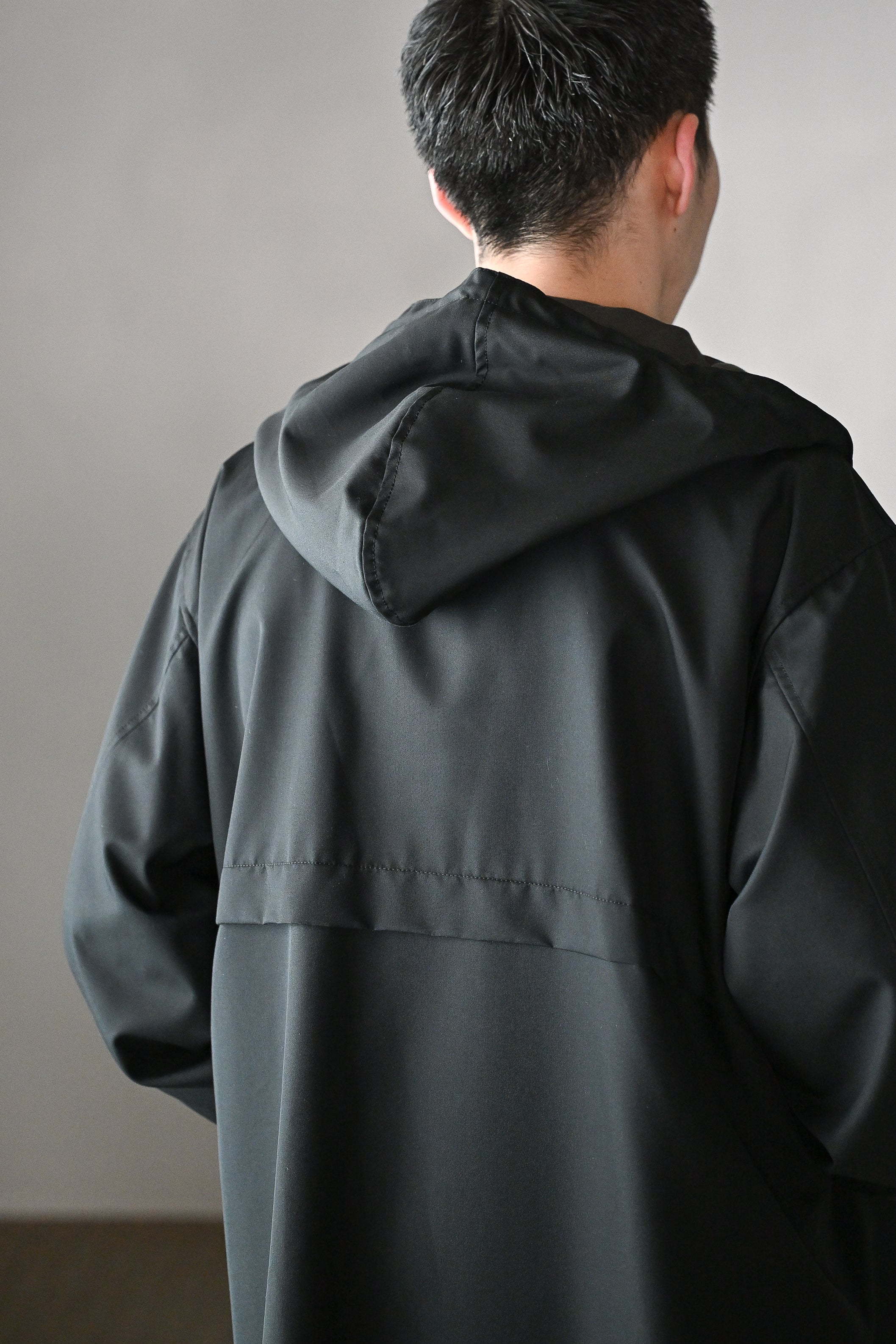 AUBERGE / MAXIME -BLACK