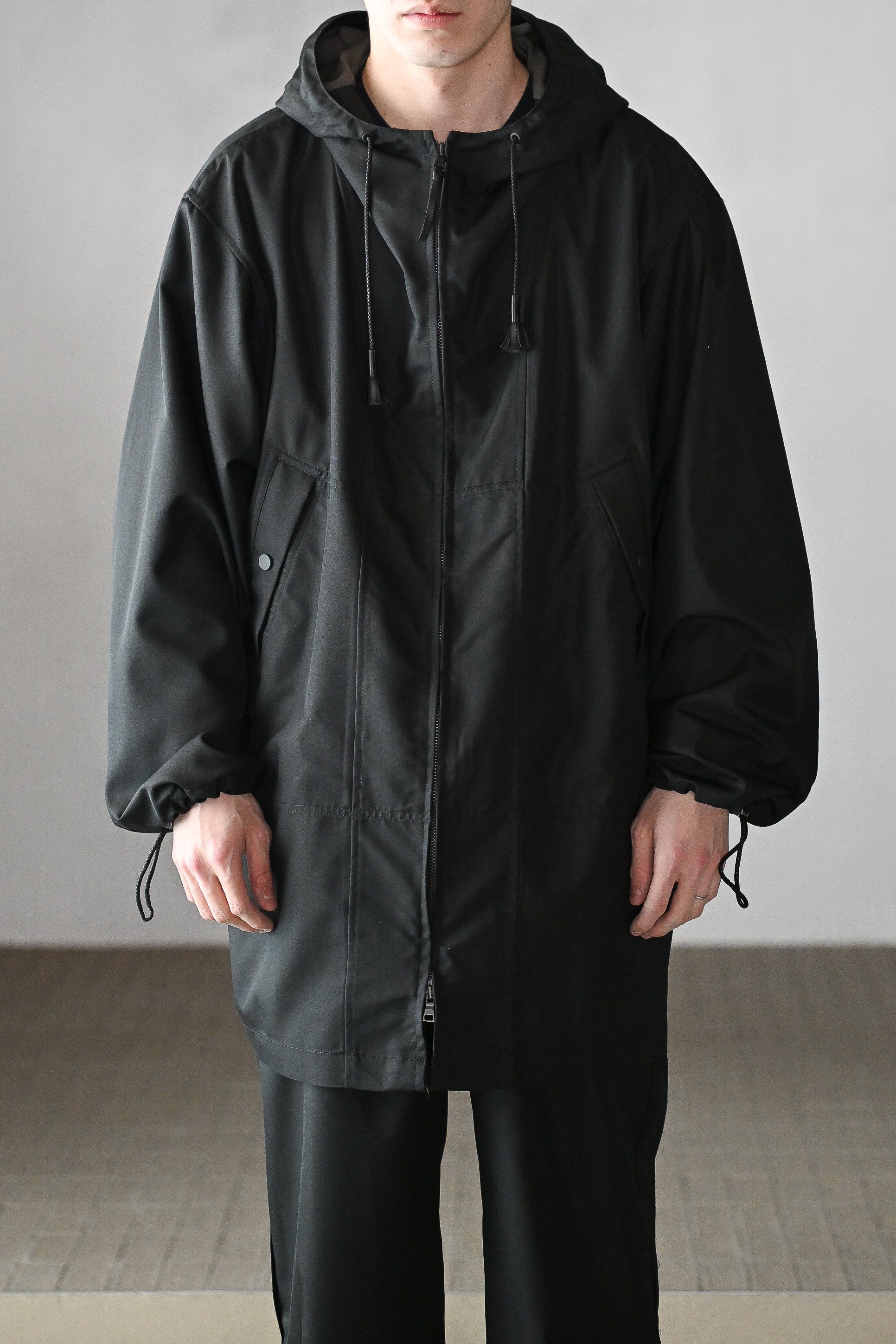 AUBERGE / MAXIME -BLACK