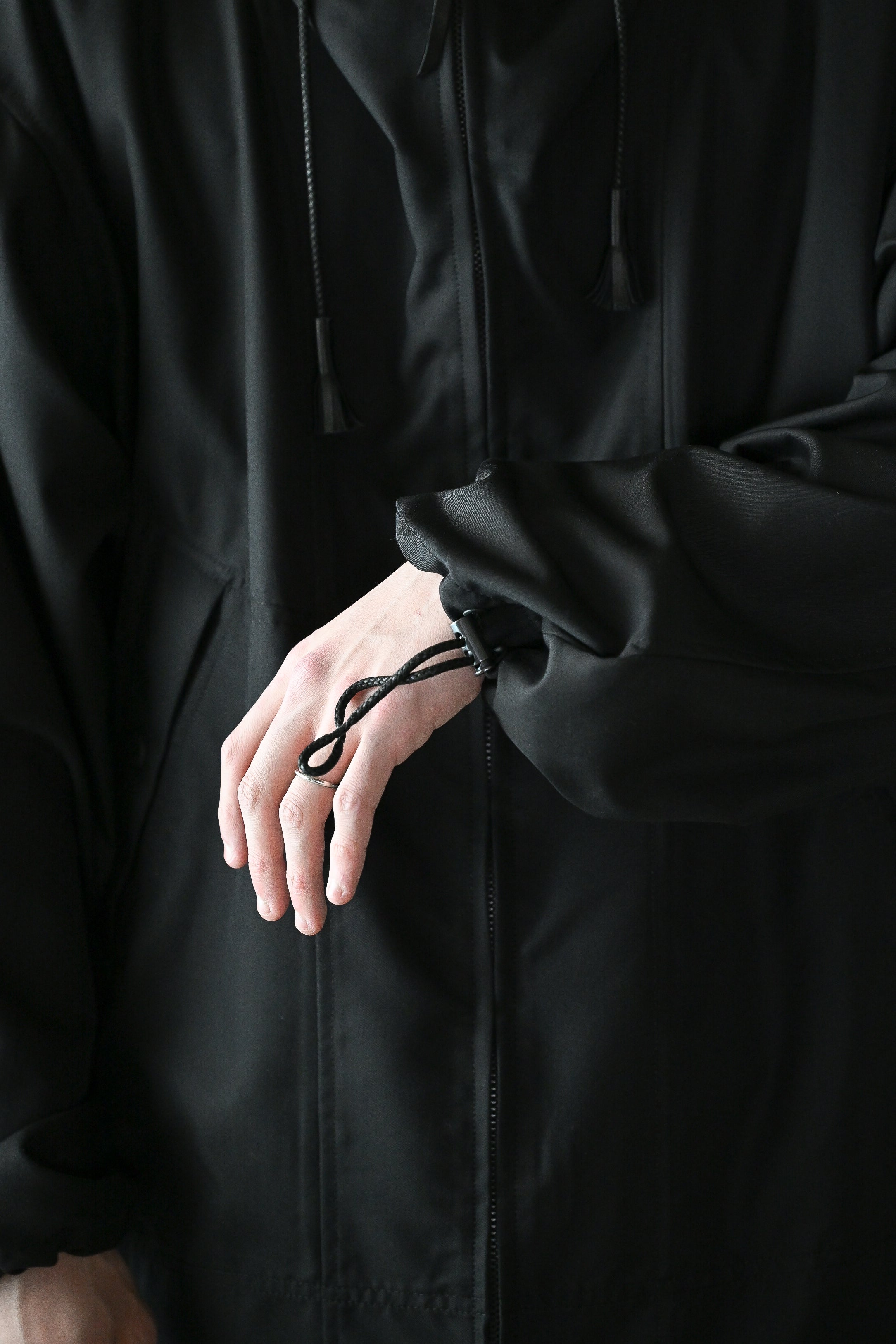 AUBERGE / MAXIME -BLACK