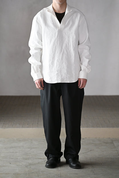 BOURRIENNE Paris X / SCULPTEUR PLATRE LIN -BLANC