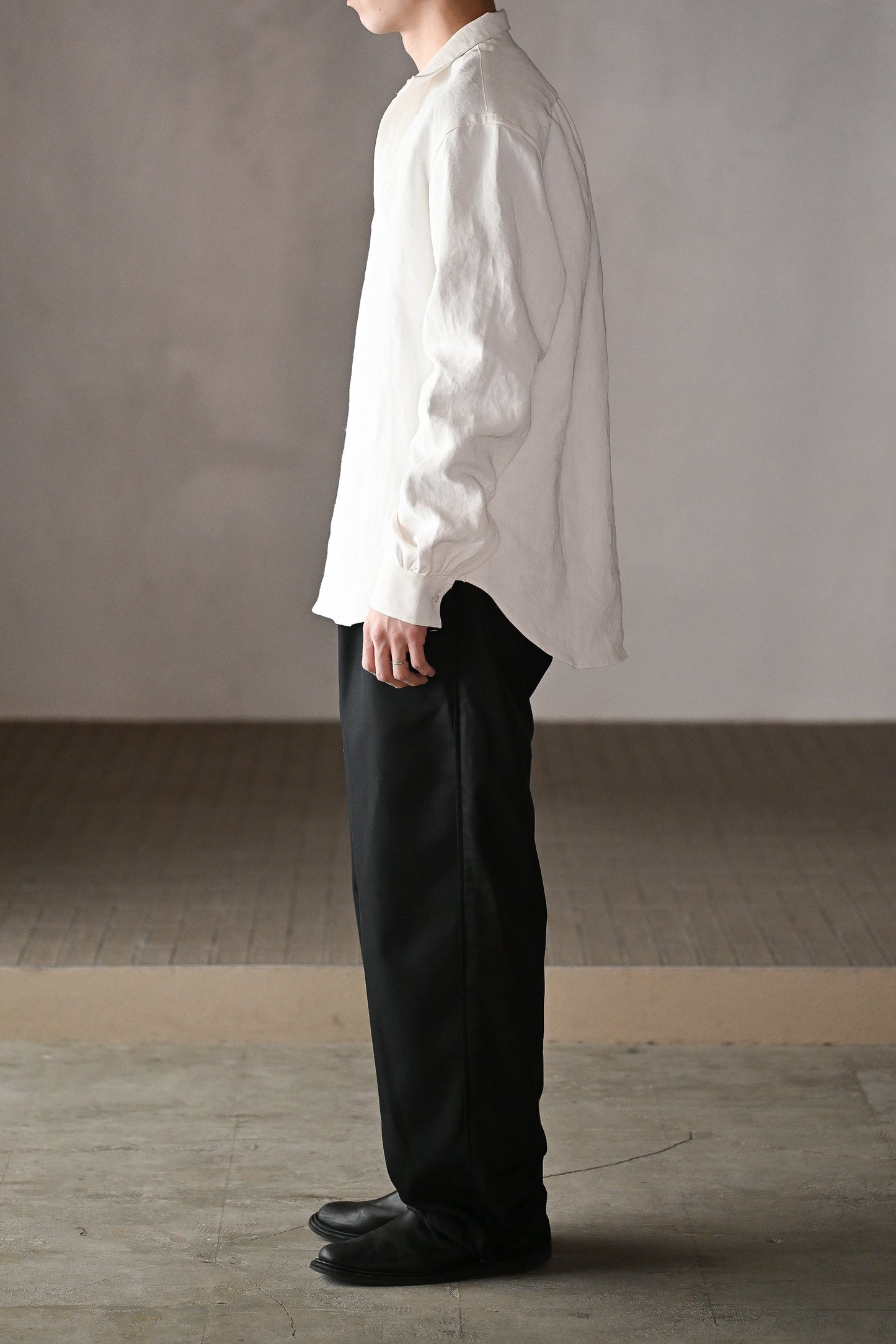 BOURRIENNE Paris X / SCULPTEUR PLATRE LIN -BLANC