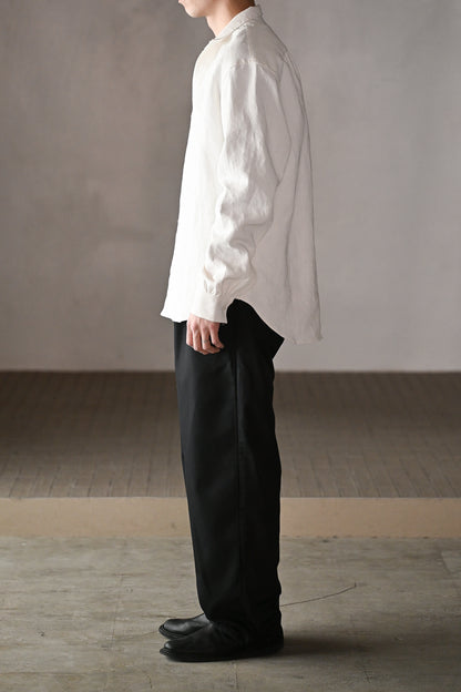 BOURRIENNE Paris X / SCULPTEUR PLATRE LIN -BLANC