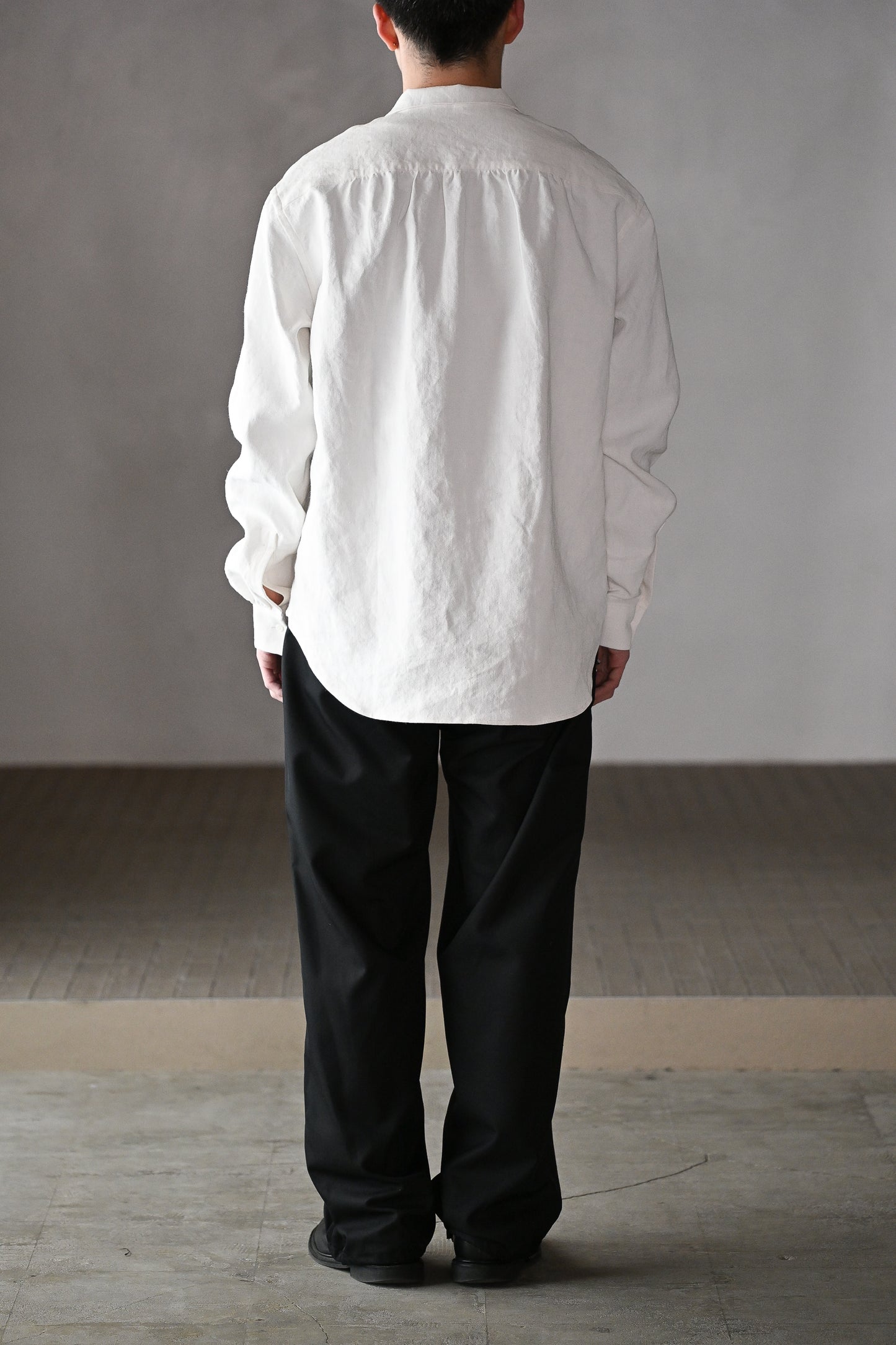 BOURRIENNE Paris X / SCULPTEUR PLATRE LIN -BLANC