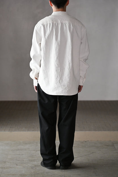 BOURRIENNE Paris X / SCULPTEUR PLATRE LIN -BLANC