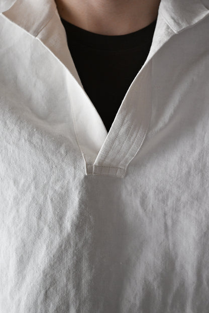 BOURRIENNE Paris X / SCULPTEUR PLATRE LIN -BLANC