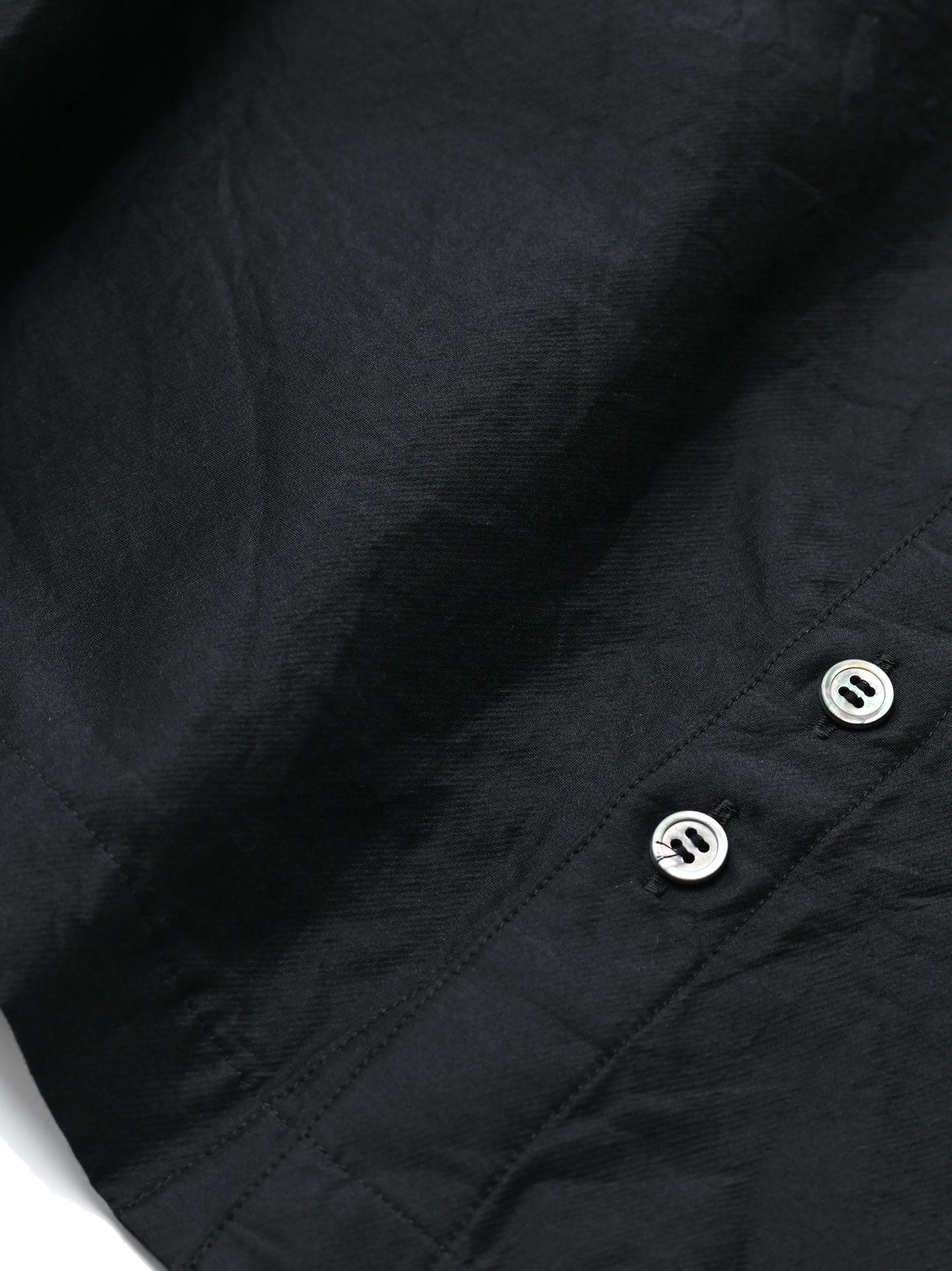 barbell object / cover sh -BLACK