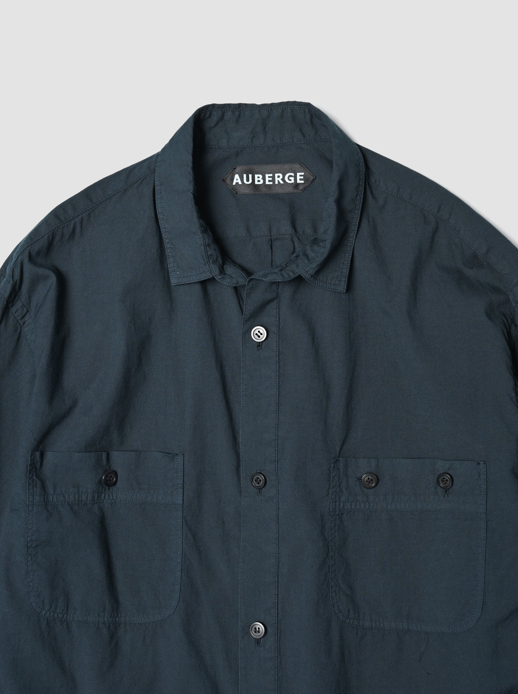 AUBERGE / AUBE -NAVY
