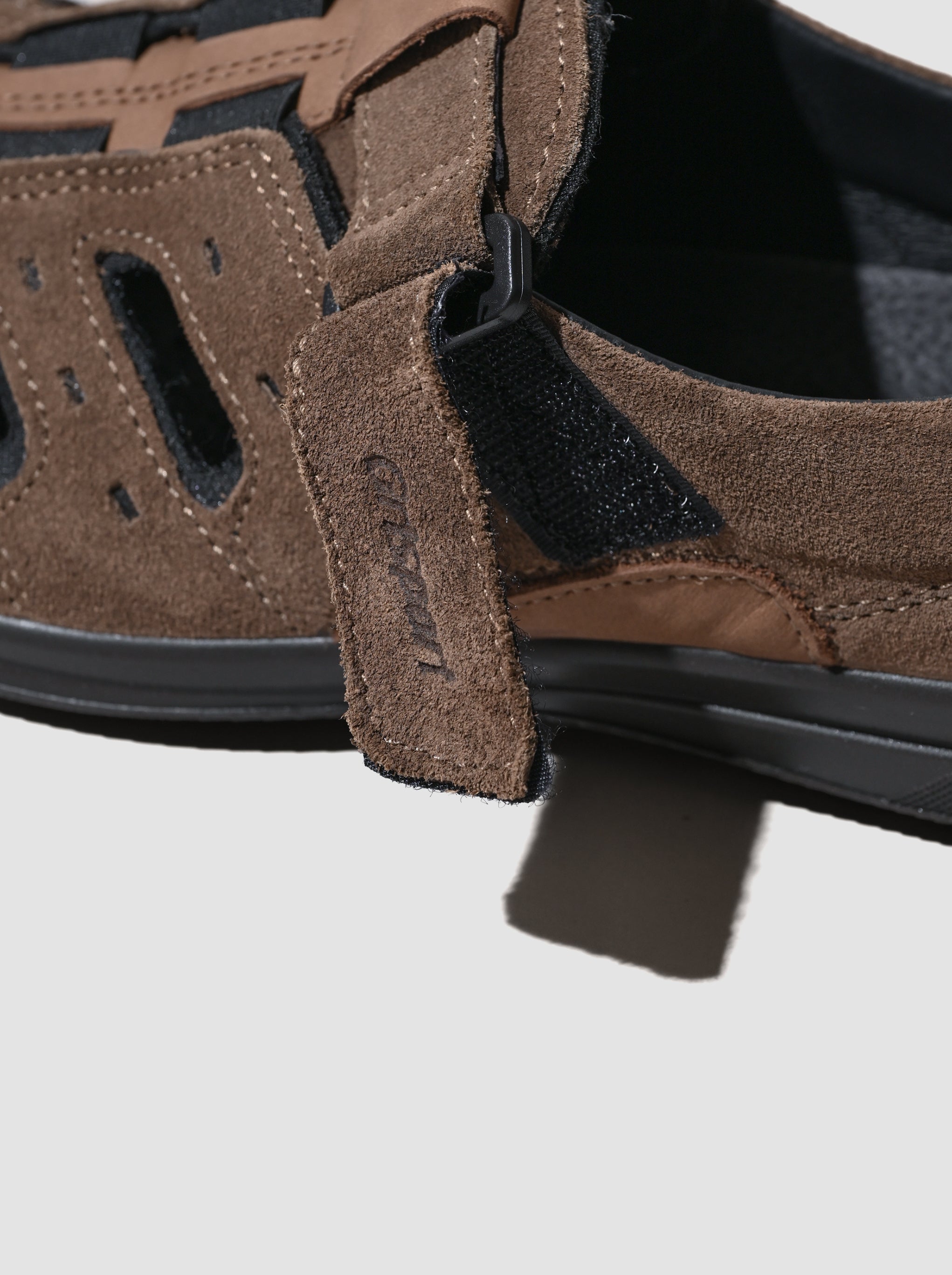 GRISPORT / VESUVIO GURKHA -TAUPE