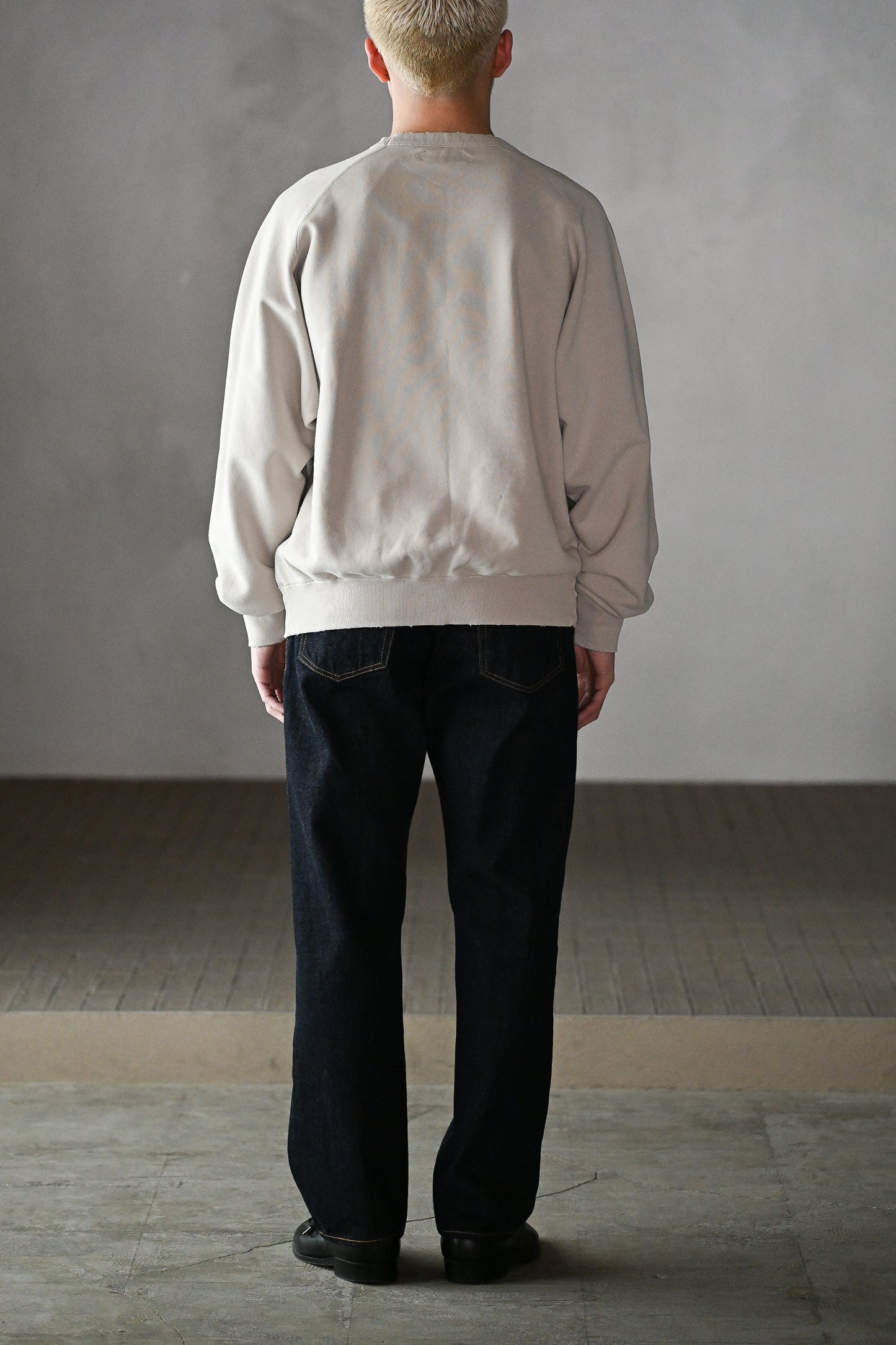 AUBERGE / VAN -CREAM