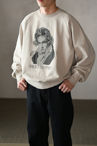 AUBERGE / VAN -CREAM