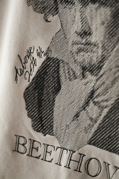 AUBERGE / VAN -CREAM