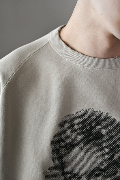 AUBERGE / VAN -CREAM