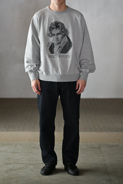 AUBERGE / VAN -TOP GRAY