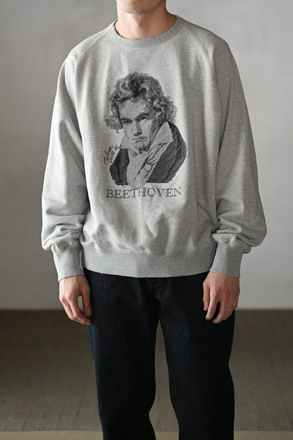 AUBERGE / VAN -TOP GRAY